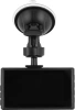 Видеорегистратор Digma FreeDrive 300W черный 2Mpix 1440x2560 1440p 130гр.