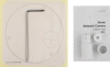 Камера видеонаблюдения IP Dahua DH-IPC-HDBW2230E-S-0280B-S2(QH3) 2.8-2.8мм цв. корп.:белый (DH-IPC-HDBW2230EP-S-0280B-S2)