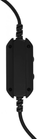 Наушники с микрофоном A4Tech Bloody G575 Pro серый 2м мониторные USB оголовье (G575 PRO)