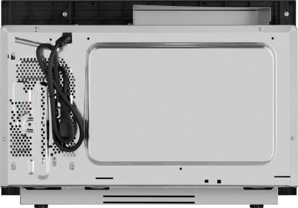 Микроволновая печь Weissgauff HMT-725 Touch Grill 25л. 900Вт черный/серебристый (встраиваемая)