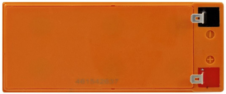 Батарея для ИБП Exegate EX282965 12В 7.2Ач