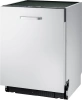 Посудомоечная машина Samsung DW60M5050BB/WT полноразмерная