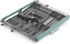 Посудомоечная машина встраив. Weissgauff BDW 6033 Wi-Fi Inverter Autoopen полноразмерная инвертер