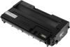 МФУ лазерный Ricoh M 320F (408534) A4 Duplex белый/черный