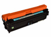 Картридж лазерный Cactus CS-CE741A CE741A голубой (7300стр.) для HP CLJ CP5220, CP5221, CP5223, LJ CP5221, CP5223, CP5225, CP5227, CP5229