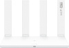 Роутер беспроводной Huawei WiFi AX3 WS7100-25 (53030ADU) AX3000 10/100/1000BASE-T белый