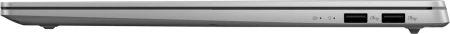 Ноутбук Asus VivoBook S15 OLED M5506NA-MA013 Ryzen 5 7535HS 16Gb SSD1Tb AMD Radeon 15.6" OLED 3K (2880x1620) noOS silver WiFi BT Cam (90NB14D3-M004S0)