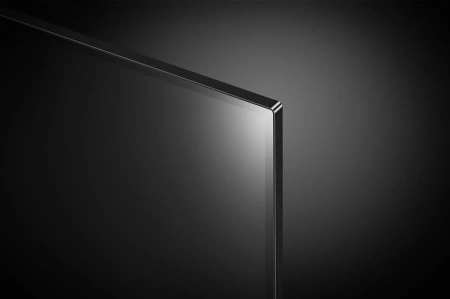 Телевизор OLED LG 77" OLED77B4RLA.ARUG черный 4K Ultra HD 120Hz DVB-T2 DVB-C DVB-S2 USB WiFi Smart TV