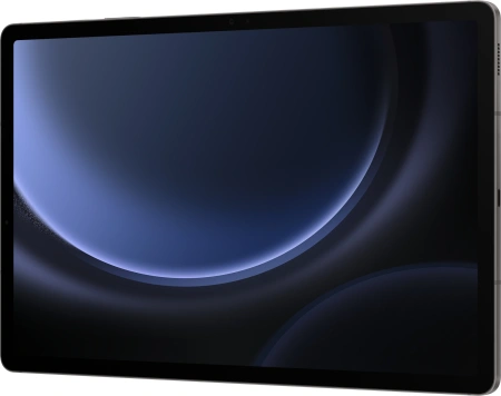 Планшет Samsung Galaxy Tab S9 FE+ BSM-X610 1380 8C/12Gb/256Gb 12.4" TFT 2560x1600/And13/графит/BT/GP