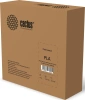 Пластик для принтера 3D Cactus CS-3D-PLA-1KG-ORANGE PLA d1.75мм 1кг L326м 1цв.