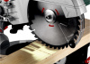 Торцовочная пила Metabo KGS 254 M 1800Вт 4500об/мин d=254мм