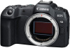 Фотоаппарат Canon EOS R8 черный 24.2Mpix 3" UHD 4K WiFi LP-E17