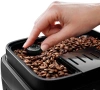 Кофемашина Delonghi Magnifica Evo ECAM290.42.TB 1450Вт титановый/черный