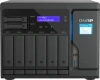 Сетевое хранилище NAS Qnap TS-855X-8G 8-bay