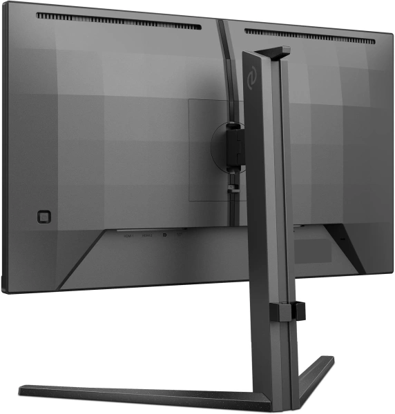 Монитор Philips 23.8" 24M2N3200A IPS FHD чер 1ms HDMI DP M/M HAS Piv 180Hz 300cd