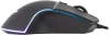 Мышь Acer OMW121 черный оптическая (6400dpi) USB (6but)