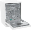 Посудомоечная машина Gorenje GS643C90W белый (полноразмерная)