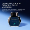 Флакон с чернилами Waterman (CWS0110770) Harmonious Green чернила 50мл для ручек перьевых