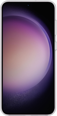 Чехол (клип-кейс) Samsung для Samsung Galaxy S23+ Clear Gadget Case прозрачный (EF-XS916CTEGRU)