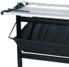 Резак дисковый Kw-Trio 3021 A1/10лист./960мм/автоприжим/защитный экран