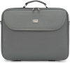 Сумка для ноутбука 15.6" PC Pet 600D темно-серый нейлон (PCP-A1015GY)