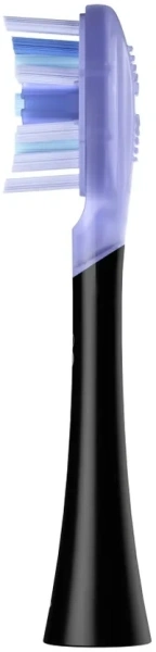 Насадка для зубных щеток Oclean UW02 Black (упак.:2шт)
