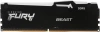 Память DDR5 16GB 5200MHz Kingston KF552C36BBEA-16 Fury Beast Expo RGB RTL Gaming PC5-41600 CL36 DIMM