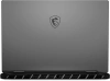 Ноутбук MSI CreatorPro X18 HX A14VMG-415RU Core i9 14900HX 64Gb SSD4Tb NVIDIA RTX 5000 16Gb 18" IPS UHD+ (3840x2400) Windows 11 Professional grey WiFi BT Cam (9S7-182253-415)