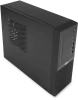 ПК IRU 310SC SFF i3 12100/16Gb/SSD256Gb UHDG 730/W11Pro/черный