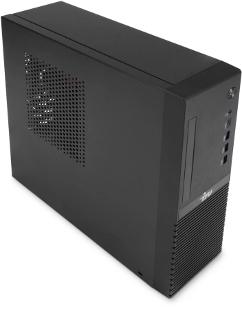 ПК IRU 310SC SFF i3 12100/16Gb/SSD256Gb UHDG 730/W11Pro/черный
