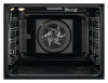 Духовой шкаф Электрический Electrolux EOD3H50TX нержавеющая сталь