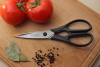 Ножницы кухонные Victorinox 7.6363.3 202мм черный