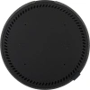 Умная колонка Yandex Станция Мини с часами Алиса черный 10W 1.0 BT 10м (YNDX-00020K)