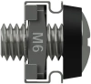 Комплект крепежа Sysmatrix SN 0020.000 (упак.:50шт)