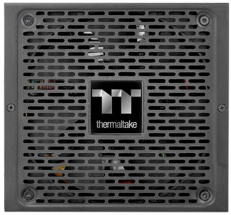 Блок питания Thermaltake ATX 650W SMART BM2 80+ bronze (24+4+4pin) APFC 140mm fan 6xSATA Cab Manag RTL