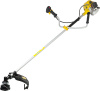 Триммер бензиновый Huter GGT-800T 800Вт 1.1л.с. реж.эл.:леска