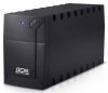 Источник бесперебойного питания Powercom Raptor RPT-800A 480Вт 800ВА черный
