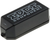 Колонки автомобильные Edge EDST216C-E6 140Вт 86дБ 4Ом 16см (6дюйм) (ком.:4кол.) компонентные двухполосные