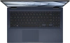 Ноутбук Asus ExpertBook B1 B1502CGA-BQ0612 Core i3 N305 8Gb SSD512Gb Intel UHD Graphics 15.6" IPS FHD (1920x1080) noOS black WiFi BT Cam (90NX0621-M00PH0)