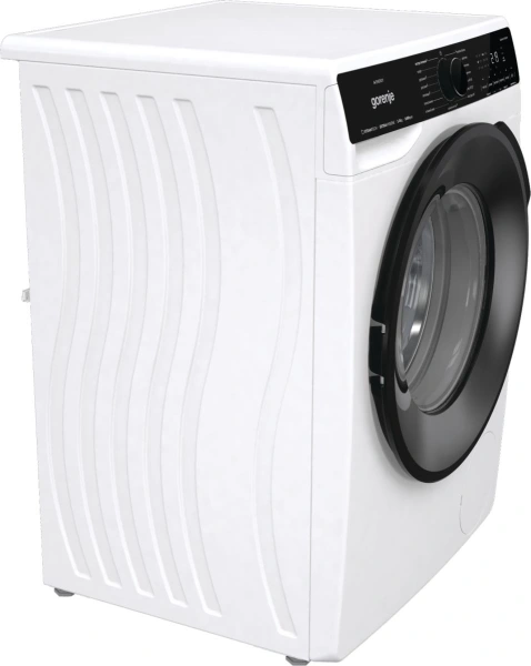 Стиральная машина Gorenje WPNA84A кл.:A+++ фронт. макс.:8кг белый