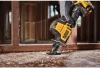 Сабельная пила DeWalt DCS369NT-XJ аккум. 2800ход/мин ДА