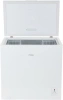 Морозильный ларь Maunfeld MFL200W белый