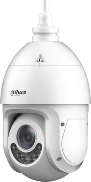Видеокамера IP Dahua PTZ DH-SD4E825GB-HNR-A-PV1 5-125мм цв.