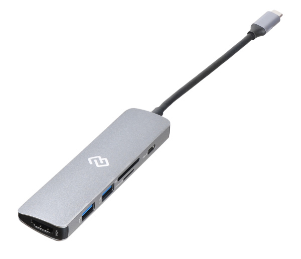 Стыковочная станция Digma DS-740UC_GL