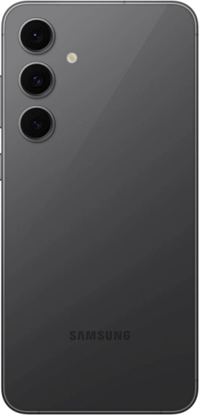Смартфон Samsung SM-S721B Galaxy S24 FE 512Gb 8Gb графит моноблок 3G 4G 2Sim 6.7" 1080x2340 Android 14 50Mpix 802.11 a/b/g/n/ac/ax NFC GPS GSM900/1800 GSM1900 TouchSc Protect