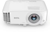 Проектор Benq MS560 (new) DLP 4000Lm LS (800x600) 20000:1 ресурс лампы:6000часов 1xUSB typeA 2xHDMI 2.3кг