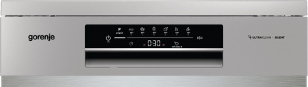 Посудомоечная машина Gorenje GS642E90X серебристый (полноразмерная)