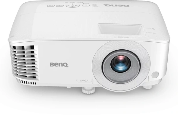 Проектор Benq MS560 (new) DLP 4000Lm LS (800x600) 20000:1 ресурс лампы:6000часов 1xUSB typeA 2xHDMI 2.3кг