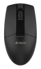Мышь A4Tech G3-330N черный оптическая (1200dpi) беспроводная USB (3but)