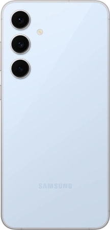 Смартфон Samsung SM-S721B Galaxy S24 FE 256Gb 8Gb голубой моноблок 3G 4G 2Sim 6.7" 1080x2340 Android 14 50Mpix 802.11 a/b/g/n/ac/ax NFC GPS GSM900/1800 GSM1900 TouchSc Protect